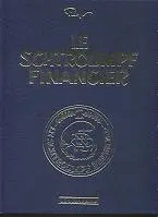 Couverture de l'album Les Schtroumpfs Tome 16 Le Schtroumpf financier