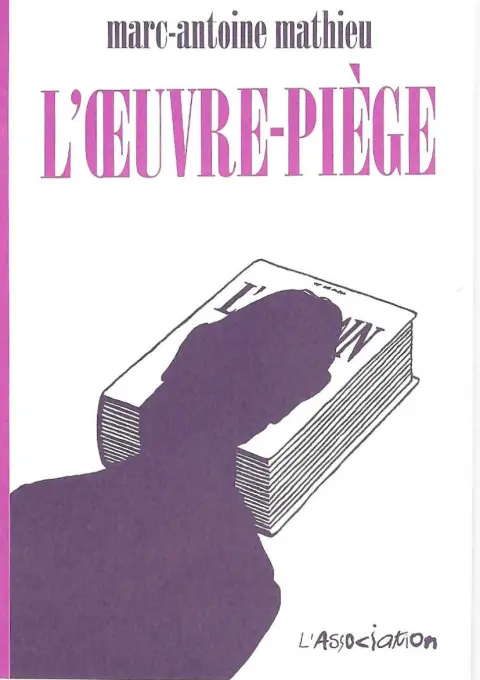 L'oeuvre-piège