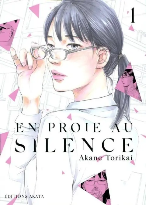 En proie au silence 1