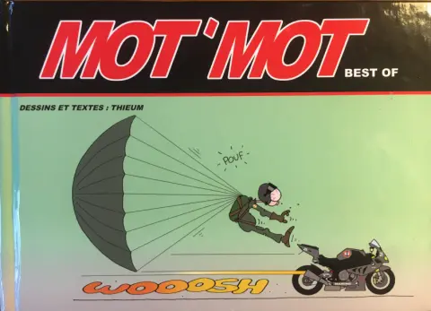 Mot'Mot Best of
