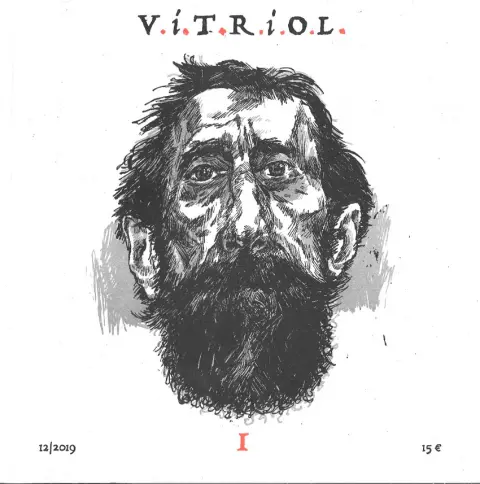 V.I.T.R.I.O.L.