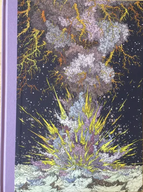 L'année de la comète