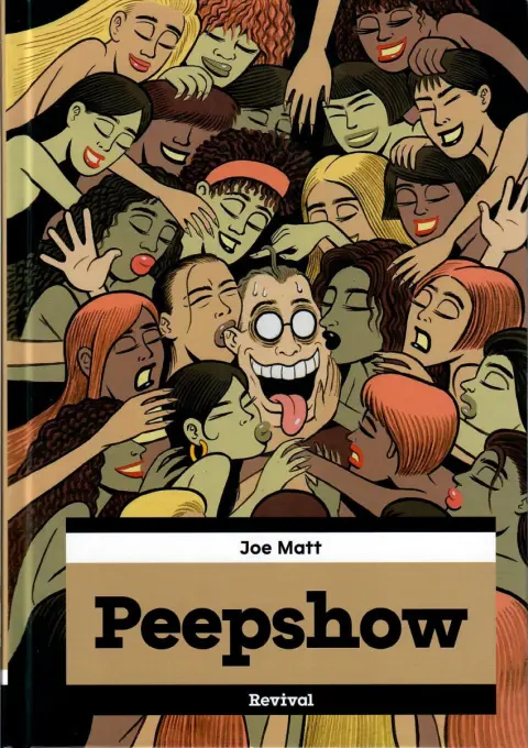 Peepshow