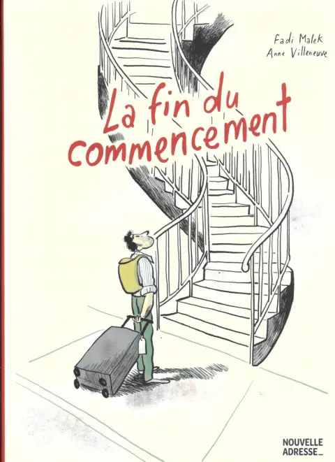 La fin du commencement