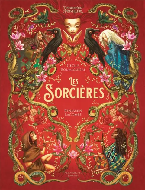 Les sorcières
