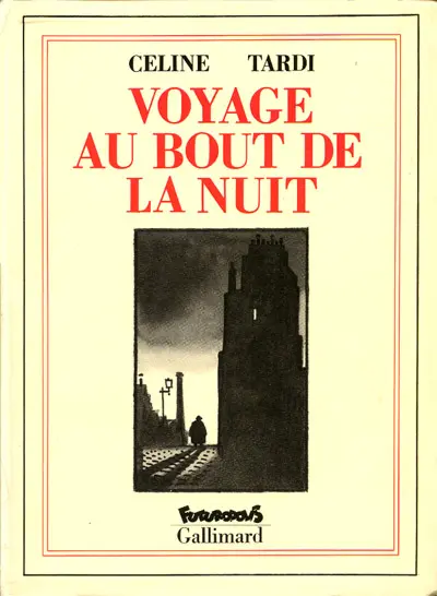 Voyage au bout de la nuit