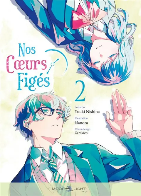 Nos Coeurs Figés 2