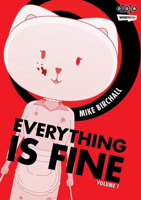 Everything is fine Volume 1