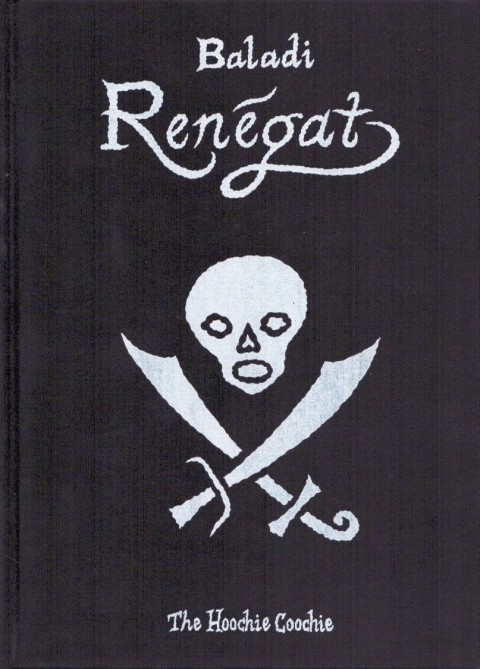 Couverture de l'album Renégat