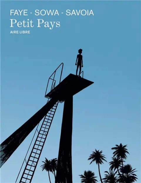 Petit pays
