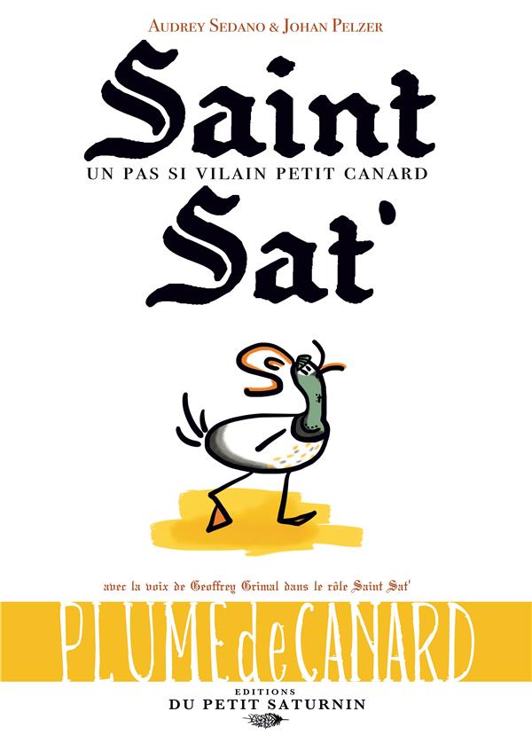 Saint Sat'