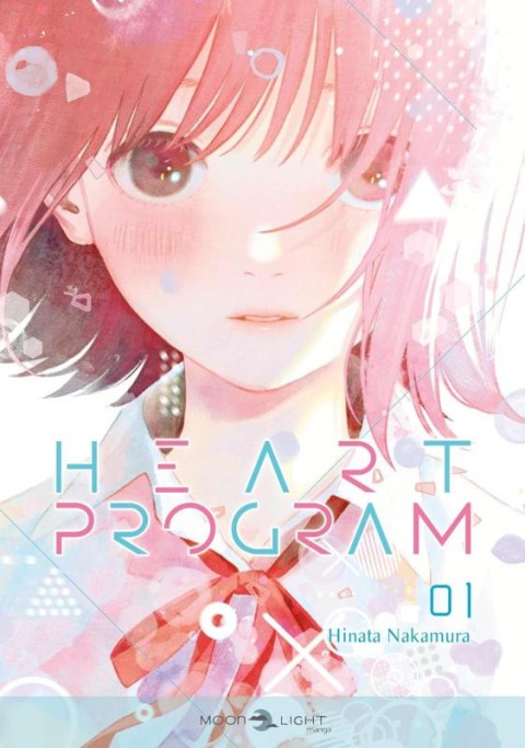 Couverture de l'album Heart Program 01