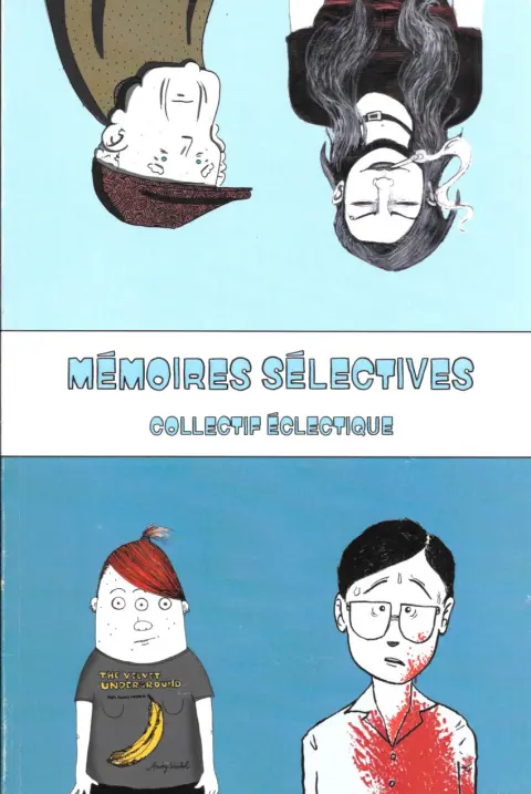Mémoires sélectives