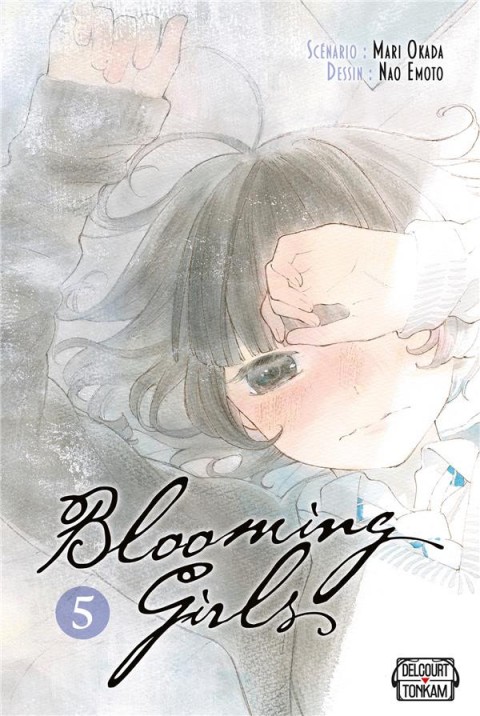 Couverture de l'album Blooming girls 5