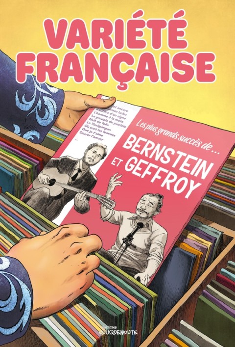 Variété française