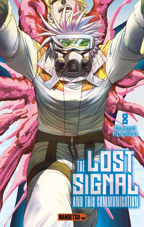 The lost signal and this communication 8