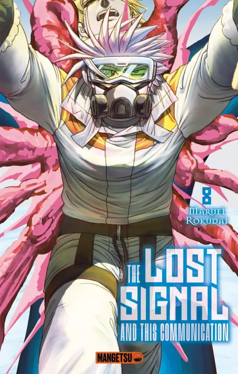 The lost signal and this communication 8
