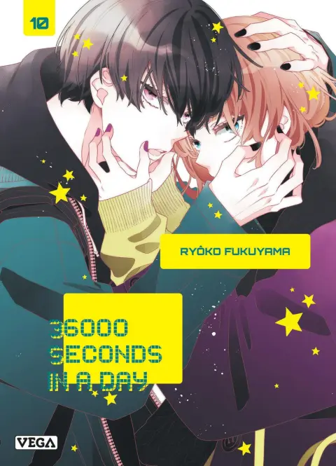 36000 seconds in a day 10