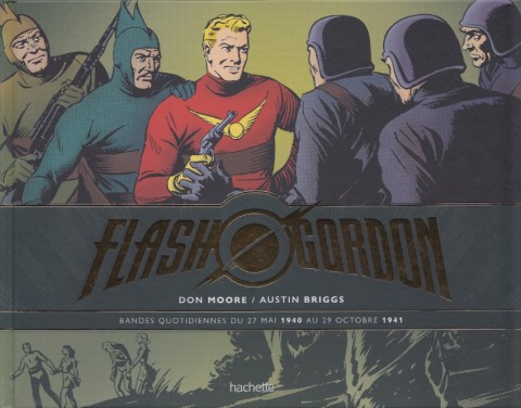 Flash Gordon Tome 30 1940-1941