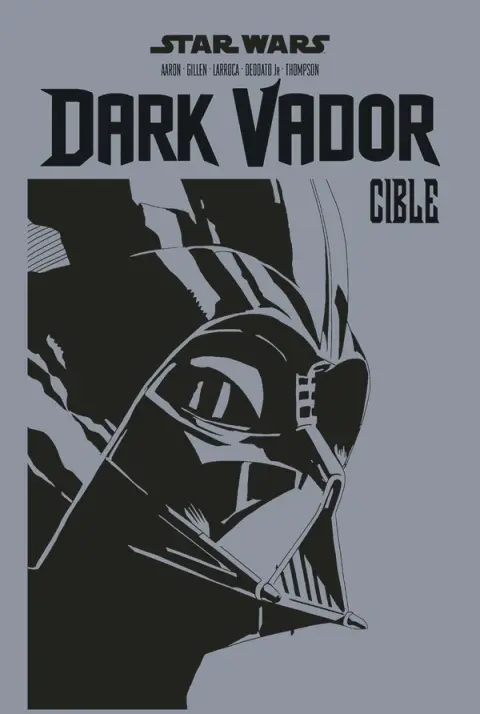 Dark Vador - Cible