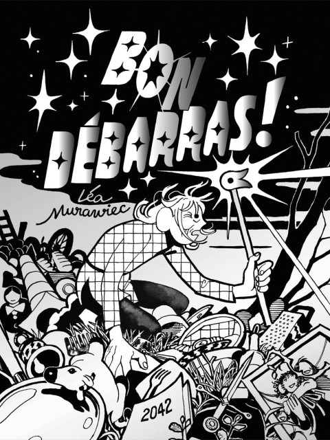 Bon débarras !