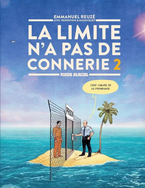 La limite n'a pas de connerie 2