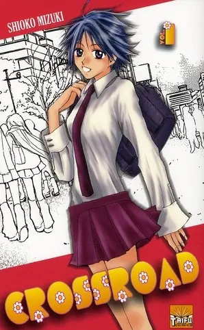 Crossroad (Mizuki)