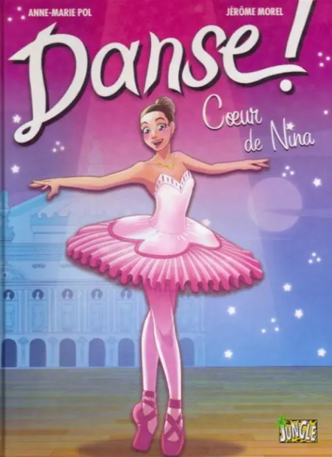 Danse ! (Pol / Grisseaux / Morel)