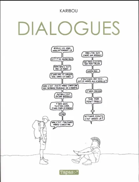 Dialogues