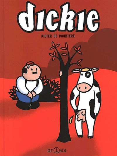 Dickie Tome 1