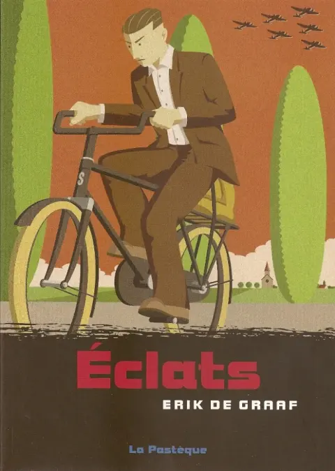 Éclats Tome 1