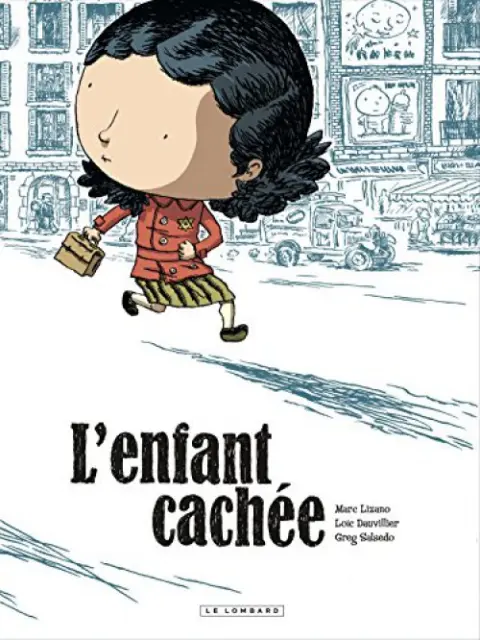 L'Enfant cachée