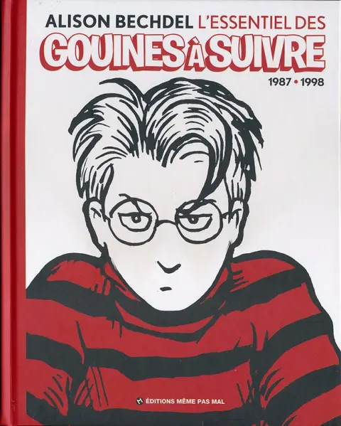 L'Essentiel des Gouines à suivre