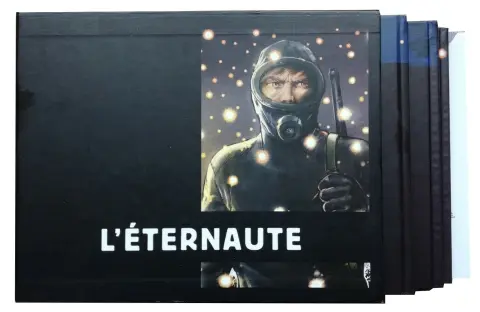 L'Éternaute