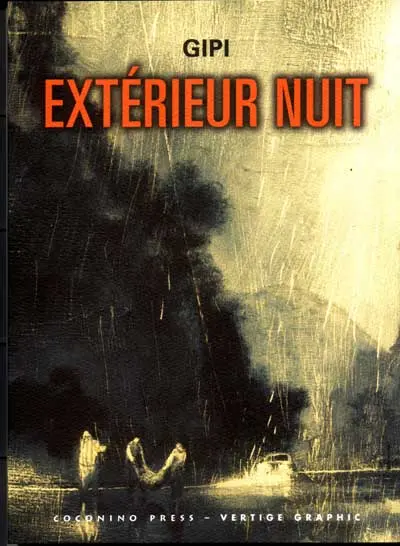 Extérieur nuit