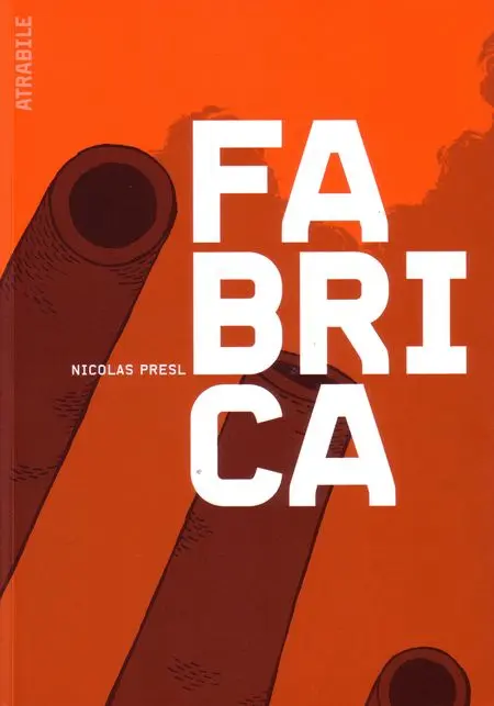 Fabrica