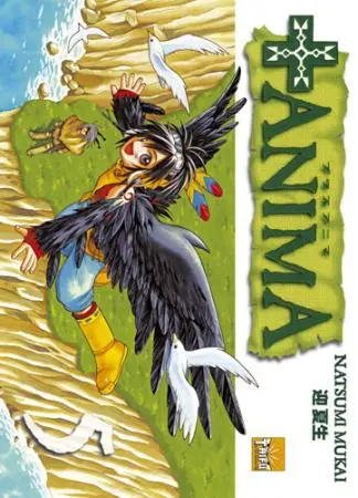 + Anima 5