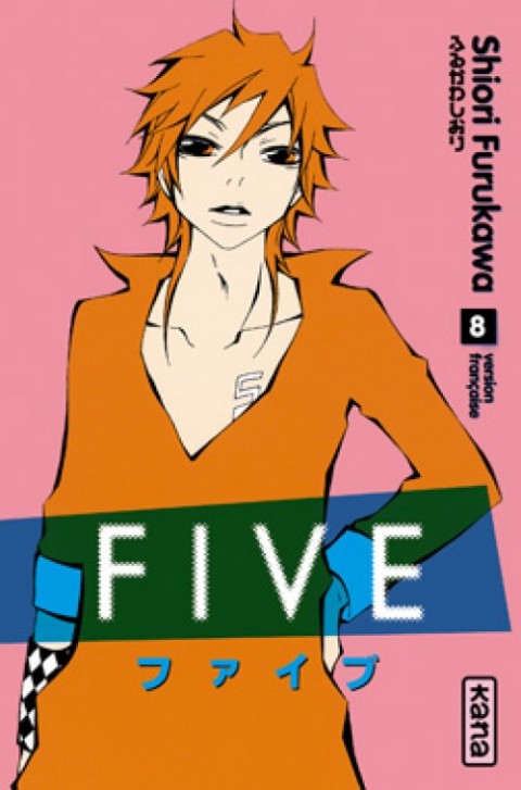 Five 8
