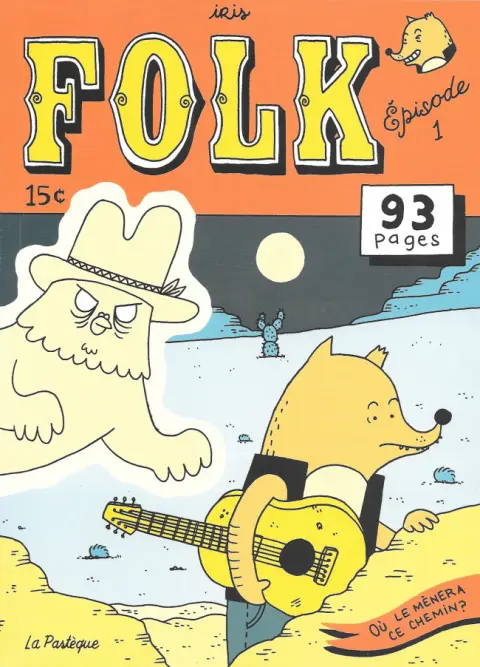 Folk