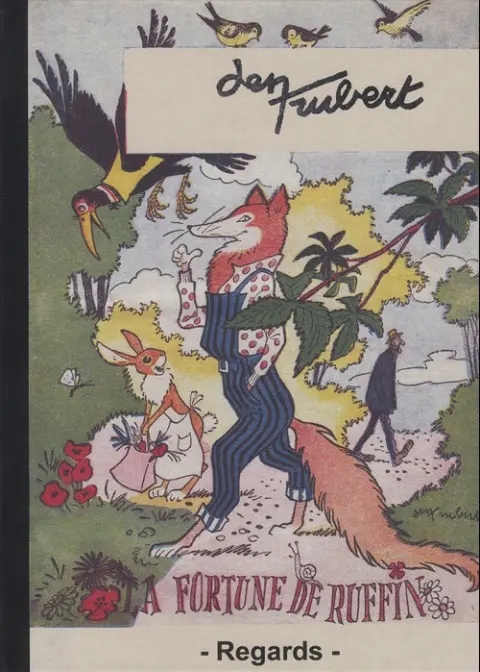 La Fortune de Ruffin