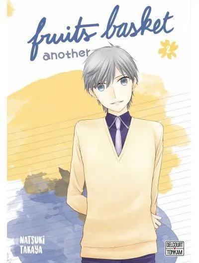 Fruits basket - Another 2