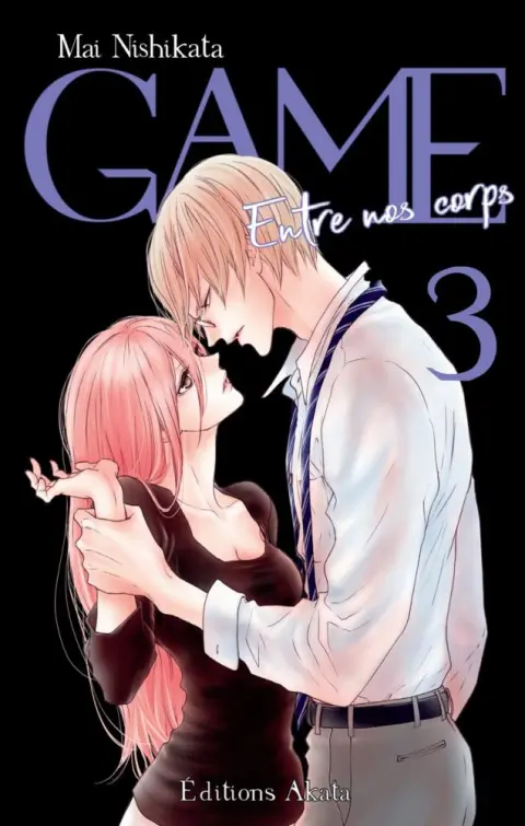 Game - Entre nos corps 3
