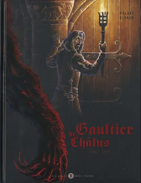 Gaultier de Châlus