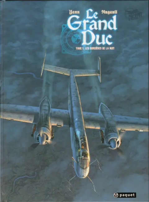Le Grand Duc