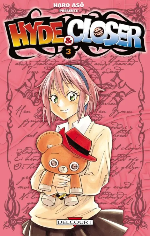 Hyde & Closer Tome 3