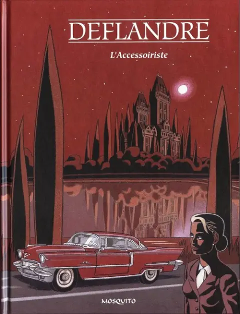 L'Accessoiriste