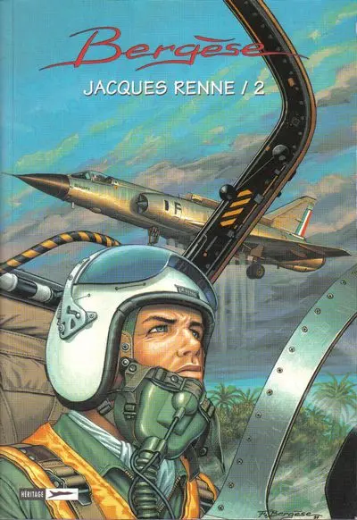 Jacques Renne /2 Escadrille spéciale