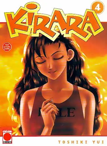 Kirara 4