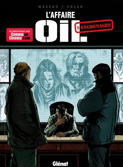 L'Affaire Oil