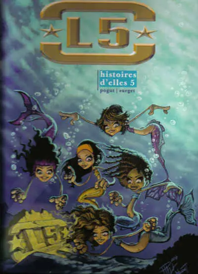 L5 Histoires d'elles 5